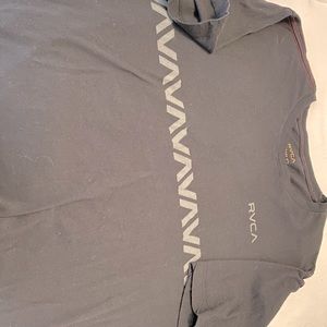 RVCA men’s T-shirt